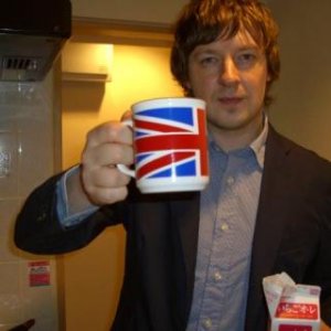 Kevin John Hutt profile photo